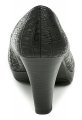 Tamaris 1-22409-25 černé dámské lodičky | ARNO.cz - obuv s tradicí