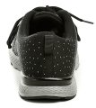 KangaROOS K-NIT 8042 černé pánské sportovní boty | ARNO.cz - obuv s tradicí