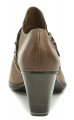 Tamaris 1-24409-25-306 hnědá dámská obuv | ARNO.cz - obuv s tradicí