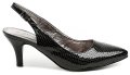 Eveline A9304-A8 černé dámské lodičky | ARNO.cz - obuv s tradicí