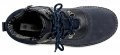 Slobby 46-0735-D1 modré dětské boty | ARNO.cz - obuv s tradicí