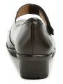Axel AX1229 černá nadměrná dámská obuv | ARNO.cz - obuv s tradicí