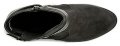 Sprox 017153 černá dámská kotníčková obuv | ARNO.cz - obuv s tradicí