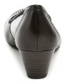 Tamaris 1-22308-26 černé dámské lodičky | ARNO.cz - obuv s tradicí