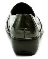 Deska 5067-21 šedé dámské polobotky | ARNO.cz - obuv s tradicí