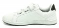 Sprox 272960a bílé tenisky | ARNO.cz - obuv s tradicí