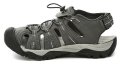 Rock Spring 49010 šedé pánské letní sandály | ARNO.cz - obuv s tradicí