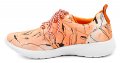 Rock Spring 75205 oranžová dámská letní obuv | ARNO.cz - obuv s tradicí