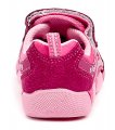 Slobby 47-0035-U6 růžové dětské tenisky | ARNO.cz - obuv s tradicí