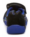 Slobby 47-0035-U1černo modré dětské tenisky | ARNO.cz - obuv s tradicí