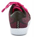Scandi 72-0118-S1 černo růžové dámské tenisky | ARNO.cz - obuv s tradicí