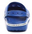 Magnus 44-0641-S1 modré dětské nazouváky | ARNO.cz - obuv s tradicí