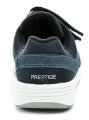 Prestige M40810 modrá pánská obuv šíře H | ARNO.cz - obuv s tradicí