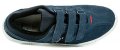 Prestige M40810 modrá pánská obuv šíře H | ARNO.cz - obuv s tradicí