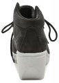 Rock Spring YC-3152 černá dámská obuv | ARNO.cz - obuv s tradicí