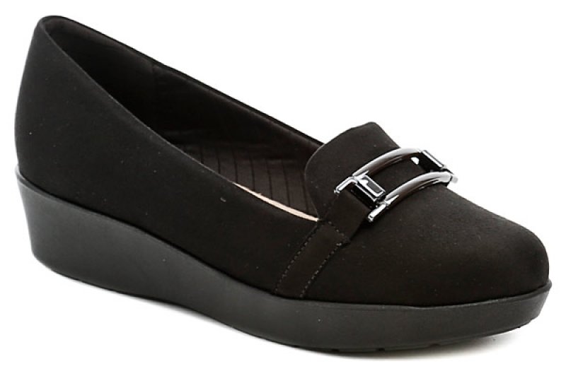 Piccadilly 501049 černá dámská obuv | ARNO.cz - obuv s tradicí