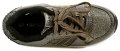 Sprox 294241 bronzové dívčí tenisky | ARNO.cz - obuv s tradicí