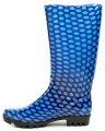 Scandi 56-0396-D1 modré holínky | ARNO.cz - obuv s tradicí