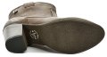 Bruno Banani 253366 hnědé dámské boty | ARNO.cz - obuv s tradicí