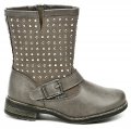 Peddy PV-533-32-01 oliva dětské zimní boty | ARNO.cz - obuv s tradicí