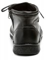Bukat 208 černé pánské zimní boty | ARNO.cz - obuv s tradicí