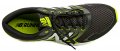 New Balance M590RY5 černo zelené pánské tenisky | ARNO.cz - obuv s tradicí