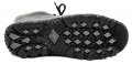Mateos 314 černé zimní kotníčkové boty | ARNO.cz - obuv s tradicí