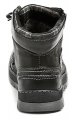 Mateos 448 černé pánské zimní boty | ARNO.cz - obuv s tradicí
