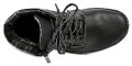 Mateos 448 černé pánské zimní boty | ARNO.cz - obuv s tradicí