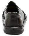 Bukat 206 černé pánské polobotky | ARNO.cz - obuv s tradicí