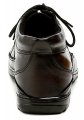 Koma 521 hnědé pánské nadměrné kotníčkové boty | ARNO.cz - obuv s tradicí