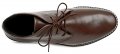 Koma 110205 hnědé pánské nadměrné boty | ARNO.cz - obuv s tradicí