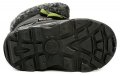 KAMIK Leaf black dětské zimní boty | ARNO.cz - obuv s tradicí