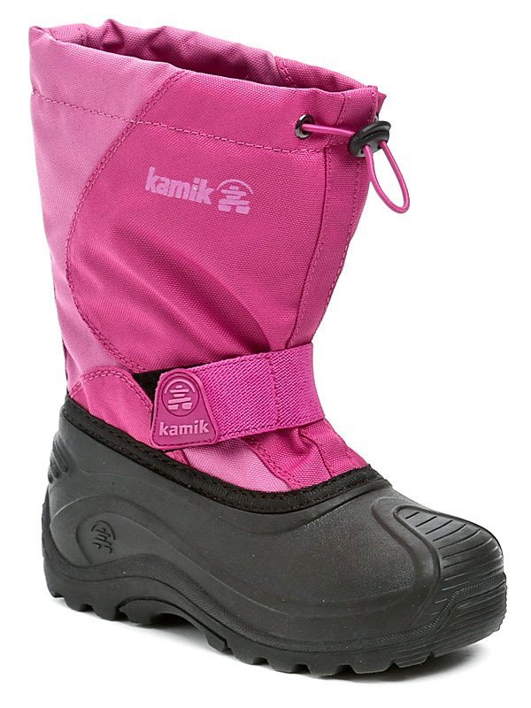 Kamik snowfox sales