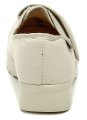 Azaleia 188 béžové dámské letní boty | ARNO.cz - obuv s tradicí
