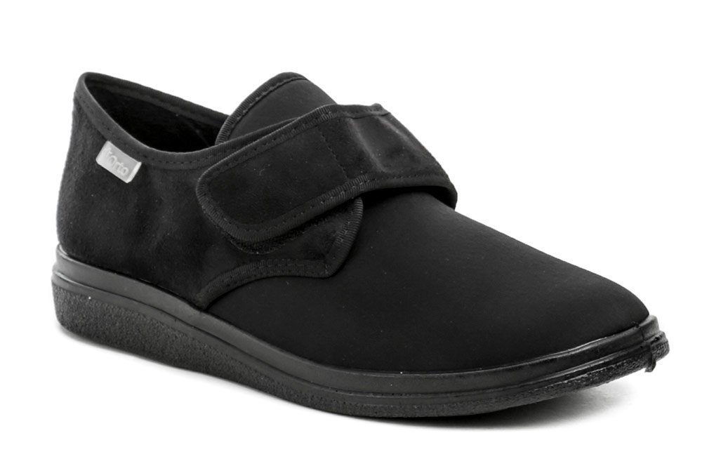 Dr. Orto 036D006 černá dámská zdravotní obuv EUR 38