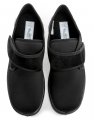 Dr. Orto 036D006 černá dámská zdravotní obuv | ARNO.cz - obuv s tradicí