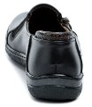 Escott E1435 tmavě modrá dámské polobotky | ARNO.cz - obuv s tradicí