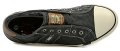 Mustang 4058-401-9 černé pánské tenisky | ARNO.cz - obuv s tradicí
