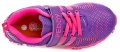 Peddy PY-507-20-01 fialová dětské tenisky | ARNO.cz - obuv s tradicí