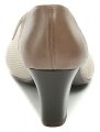 Mintaka 721148 béžové dámské lodičky | ARNO.cz - obuv s tradicí