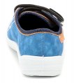 Befado 251Y077 modré dětské tenisky | ARNO.cz - obuv s tradicí