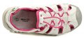 Rock Spring Ordos 49010 bílo růžové dětské sandály | ARNO.cz - obuv s tradicí