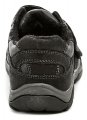 Navaho NV-132-16-04 černé pánské zimní polobotky | ARNO.cz - obuv s tradicí