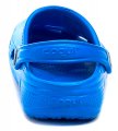 Coqui Big Frog 8101 modré dětské nazouváky | ARNO.cz - obuv s tradicí
