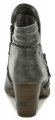 Mustang 1199-517-259 grafit dámská kotníčková obuv | ARNO.cz - obuv s tradicí
