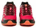Power 692M červená pánská sportovní obuv | ARNO.cz - obuv s tradicí