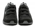 Lico 191175 Hiker V černá pánská nadměrná obuv | ARNO.cz - obuv s tradicí