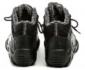 IMAC I2168z61 černé pánské zimní boty | ARNO.cz - obuv s tradicí