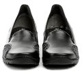 Axel AX1469 černá dámská celoroční obuv | ARNO.cz - obuv s tradicí